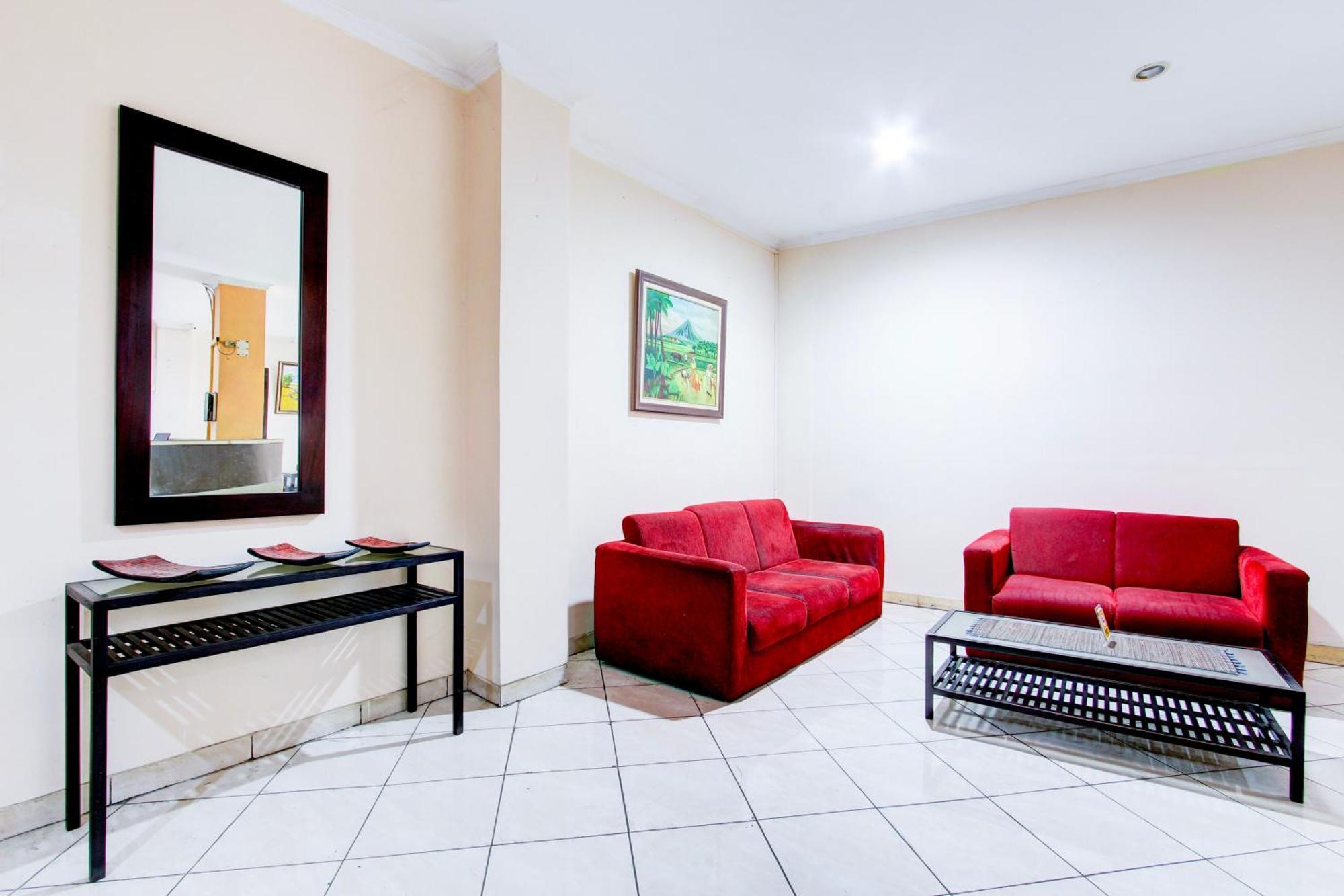 Collection O Simpang Lima Near Simpang Lima Formerly Eben Haezer Hotel 3*