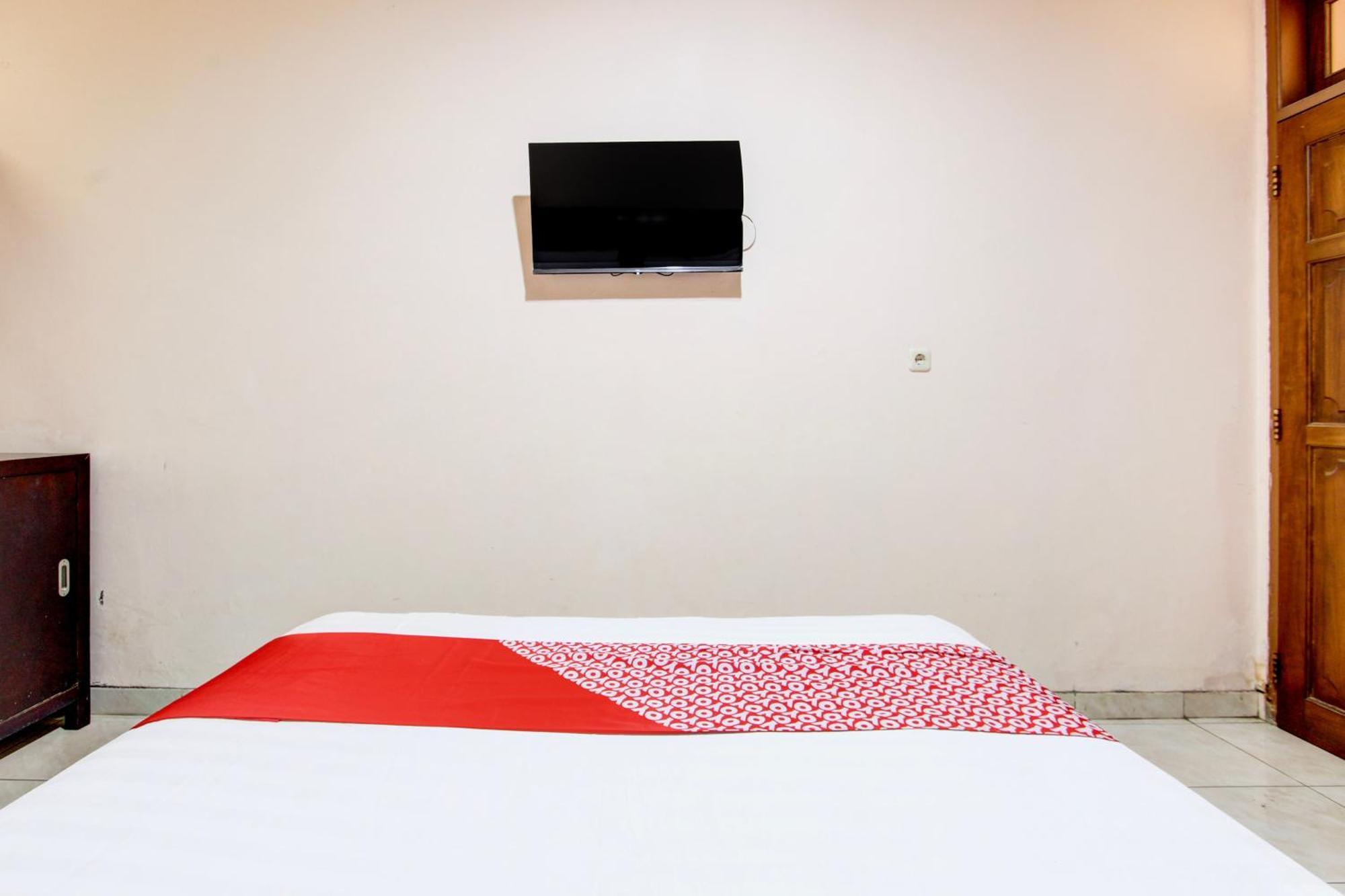 Hotel Collection O Simpang Lima Near Simpang Lima Formerly Eben Haezer 3*